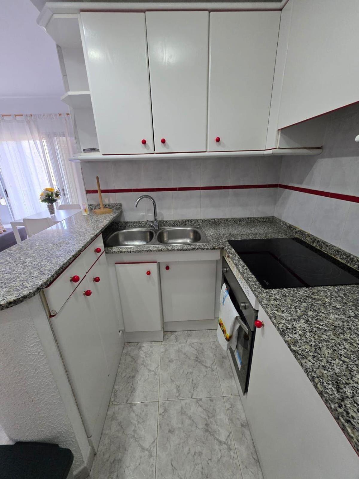 Apartamento Brisa Marina Cullera Exterior foto