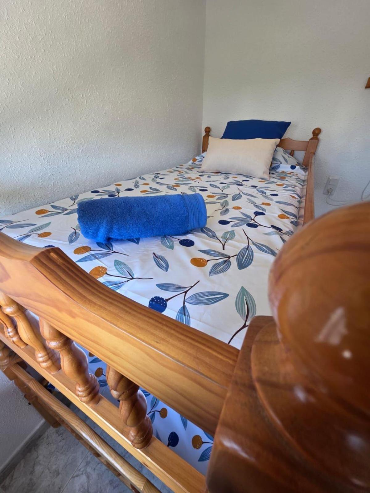 Apartamento Brisa Marina Cullera Exterior foto
