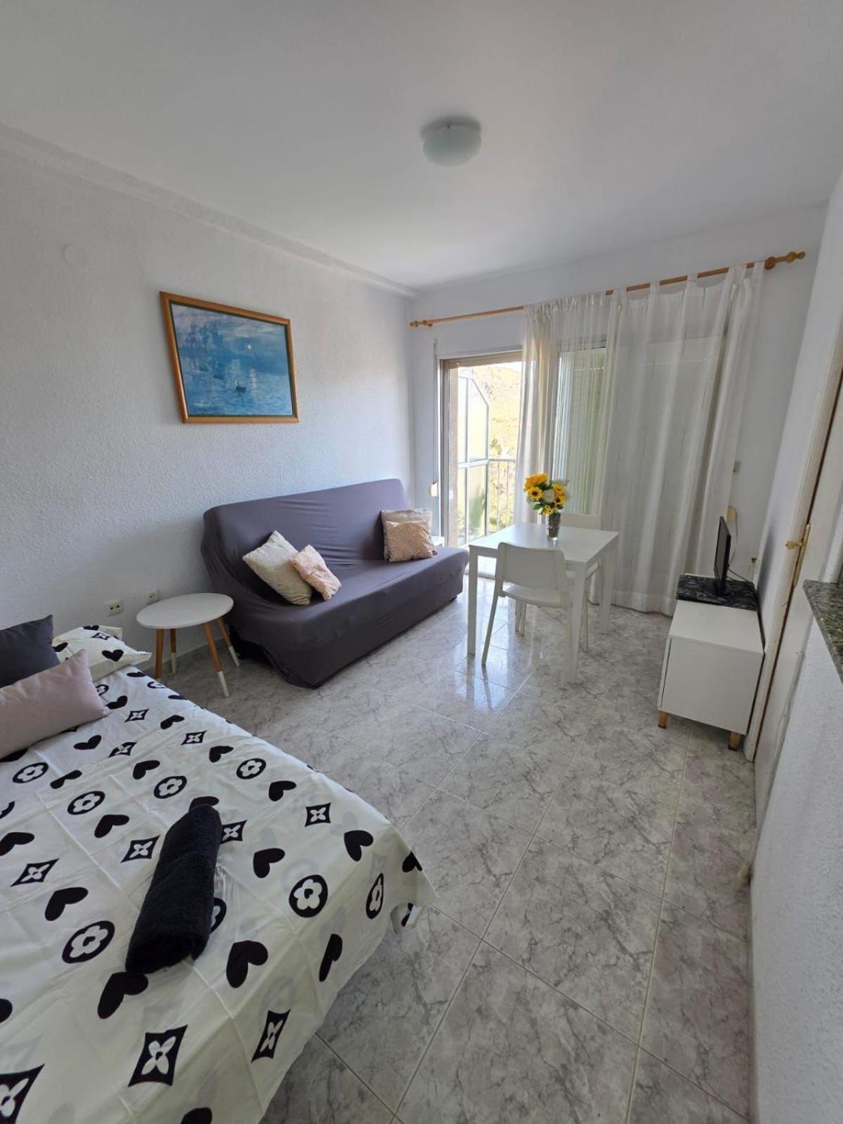 Apartamento Brisa Marina Cullera Exterior foto