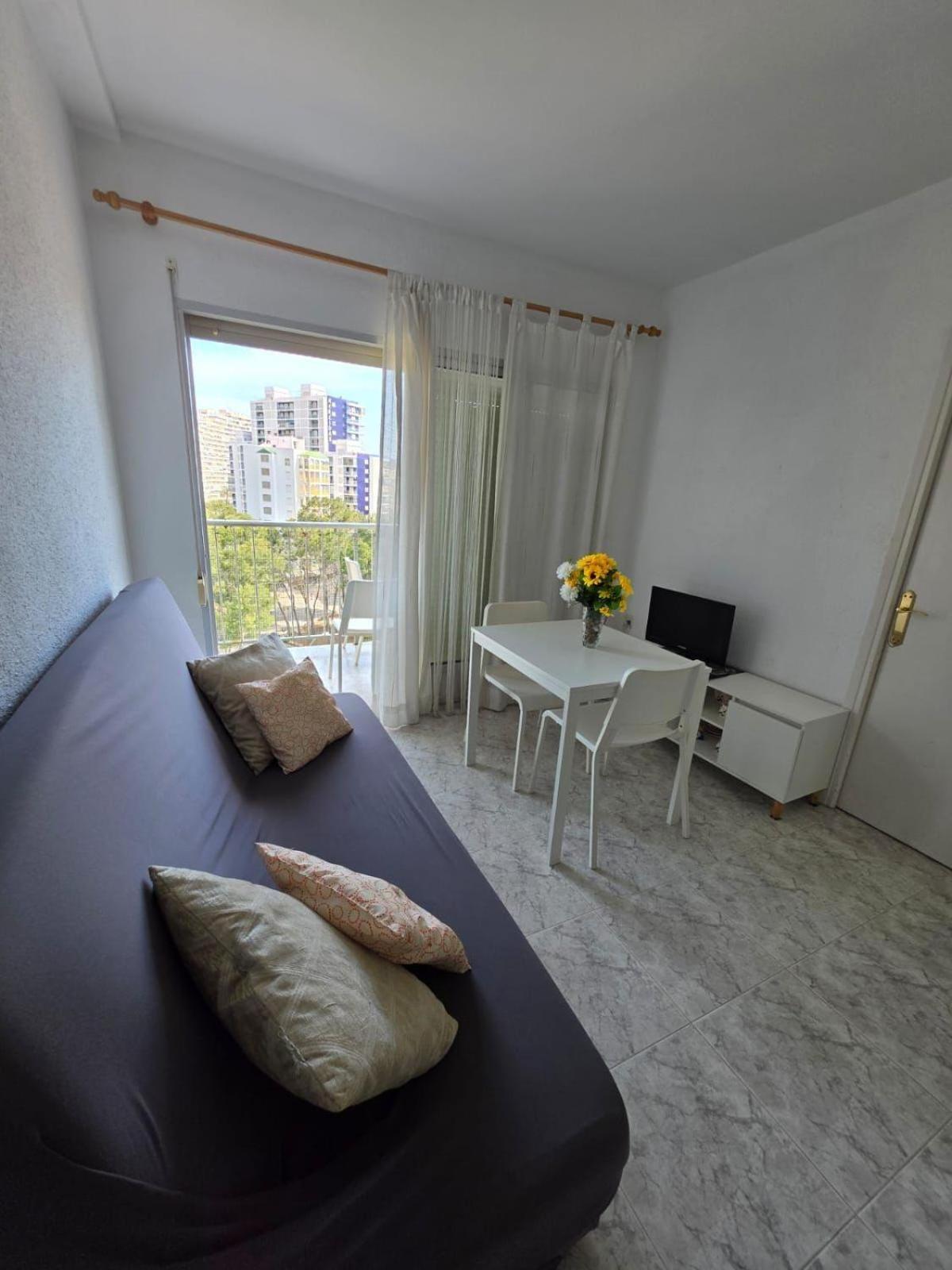 Apartamento Brisa Marina Cullera Exterior foto